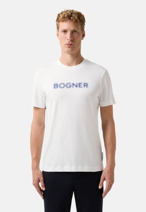 RYAN - T-shirt print - offwhite