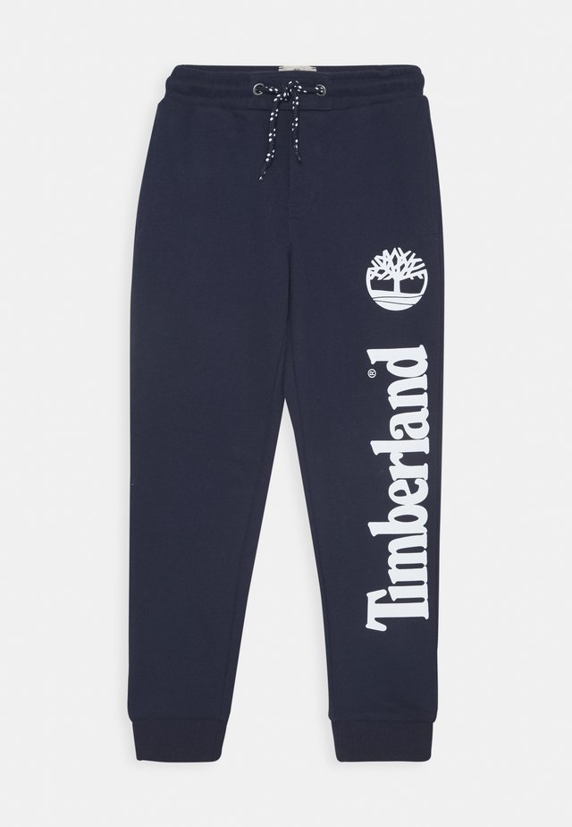 Pantalon de survêtement - navy