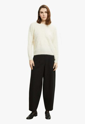 Pantaloni - black