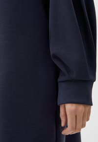 s.Oliver BLACK LABEL Freizeitkleid - navy