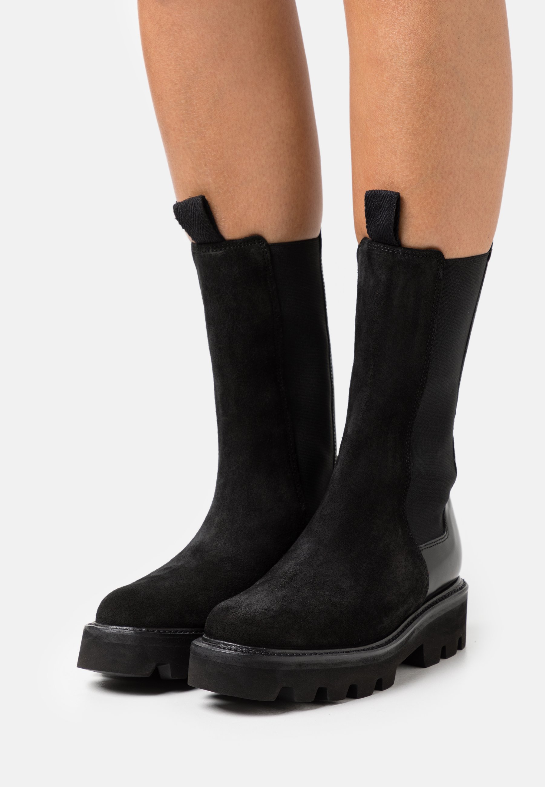Bottes country femme zalando Clearance