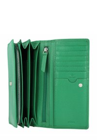 JOOP! LANTEA EUROPA RFID SCHUTZ - Portafoglio - pepper green