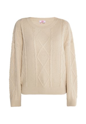 myMo, - Sweter