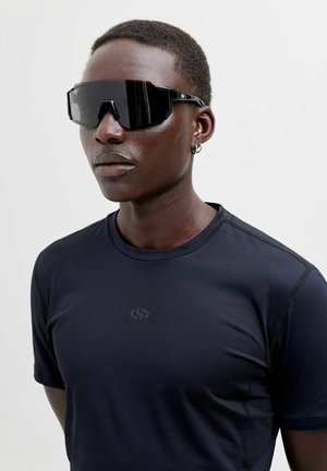 Jack & Jones, SUNGLASSES SUNGLASSES - Sonnenbrille - black