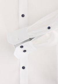 Venti Businesshemden Uni Modern Fit, wit, 46/Extra Tall Venti Businesshemden Uni Modern Fit, wit, 46/Extra Tall