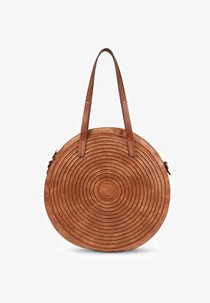 Bata Borsa a mano - tan