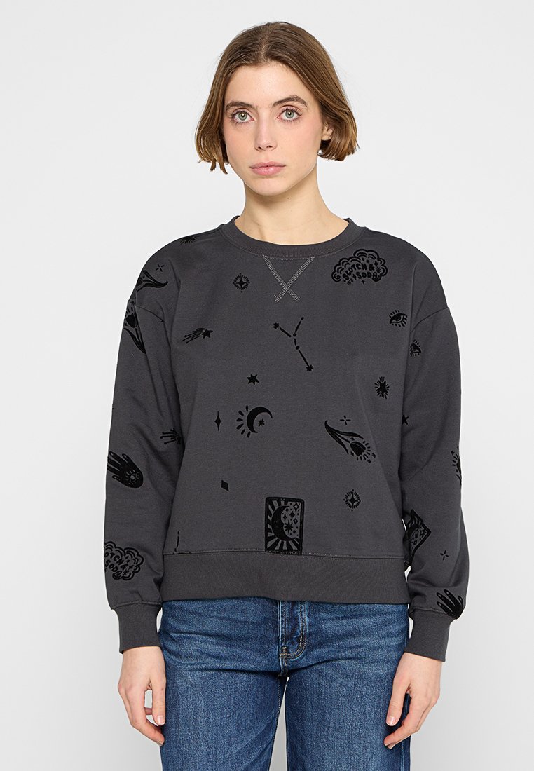 Scotch & Soda Sweater zwart