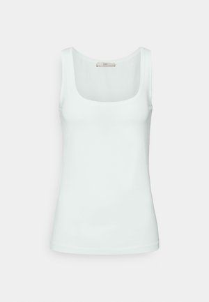 ELA TANK - Top - white