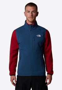 The North Face NIMBLE - Liivi - shady blue npf