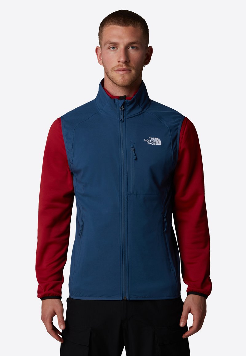 The North Face NIMBLE - Liivi - shady blue npf