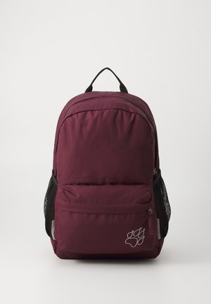 REBEL PACK 25 UNISEX - Rucksack - amaranth
