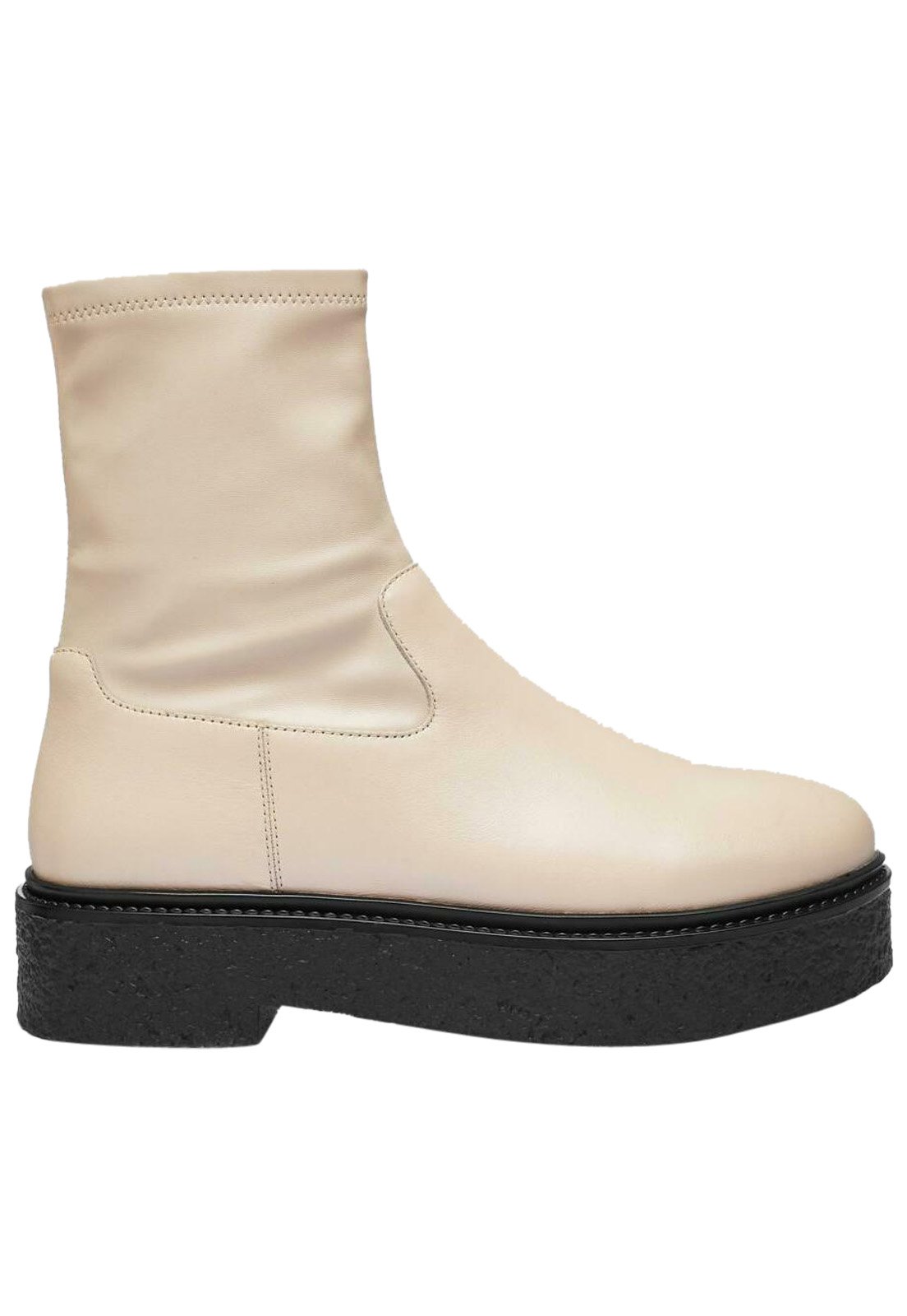 Next Botines bajos - white/blanco - Zalando.es