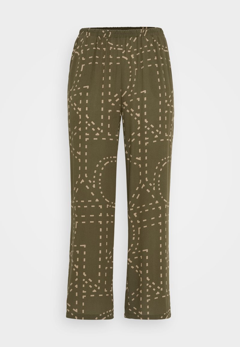 Pantalones
