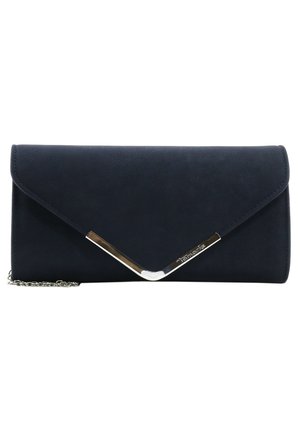 Pochette - blue