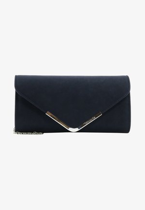 Pochette - blue