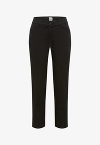 Ikke valgt, perma black