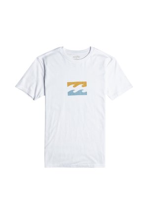 - T-shirt z nadrukiem