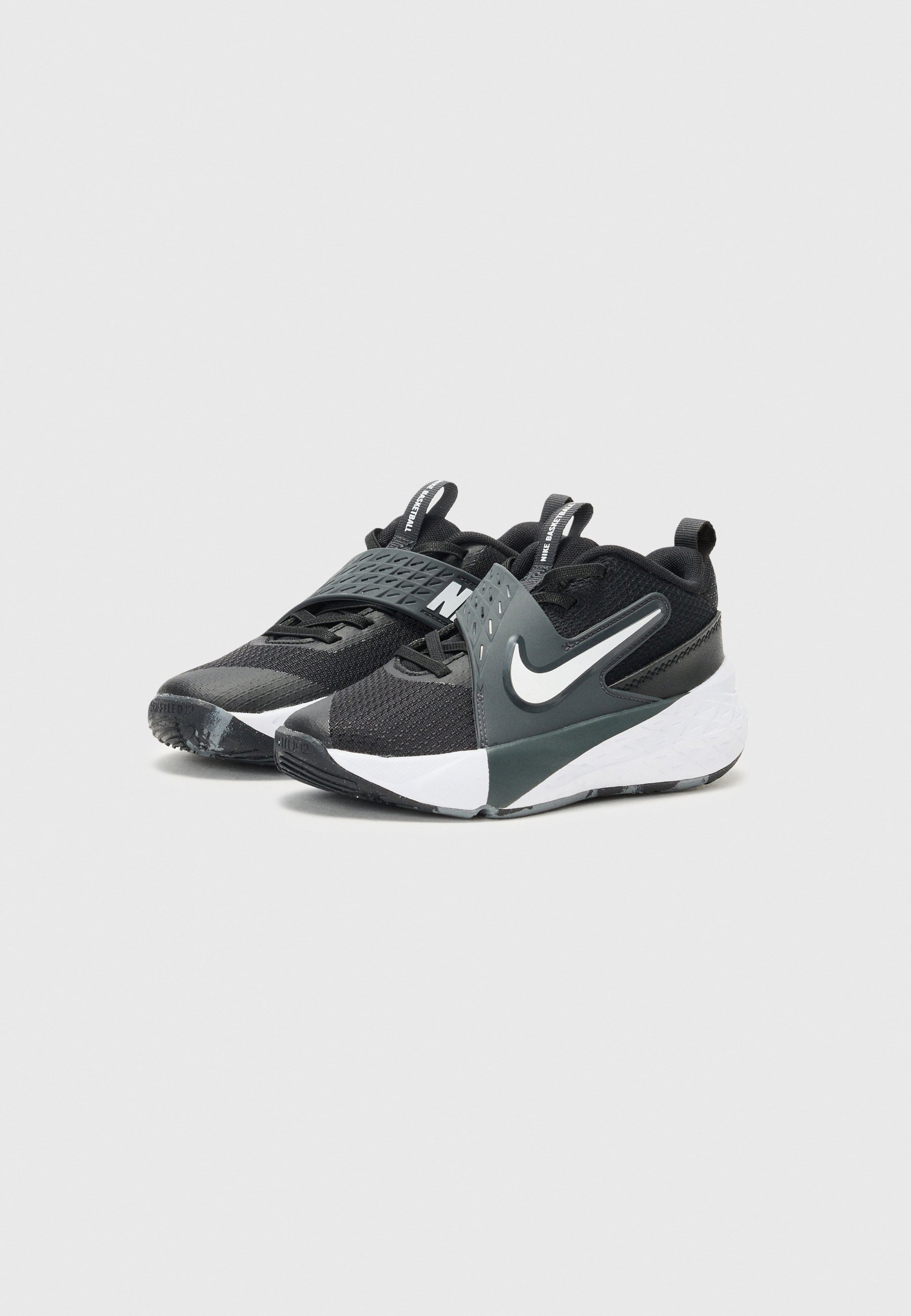 Nike Sportswear AIR MAX 2013 - Sneakers low - anthracite/wolf grey
