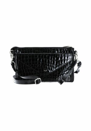 Golden Head, CAYENNE RFID PROTECT MINI - Sac bandoulière - schwarz