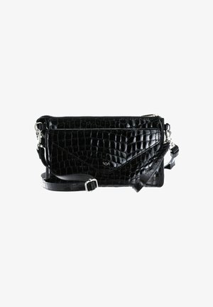 Golden Head, CAYENNE RFID PROTECT MINI - Sac bandoulière - schwarz