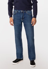 Lee Cooper MARCUS niebieski denim