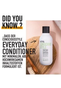 KMS KMS STYLE EVERYDAY CONDITIONER - Conditioner