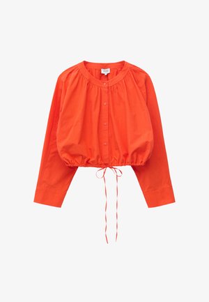 & OTHER STORIES, Pluus - bright orange