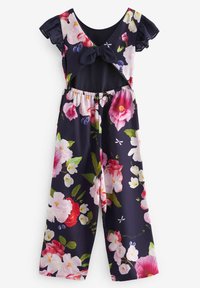 Baker by Ted Baker REGULAR FIT - Kombinezons - navy