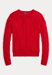 Non selezionato, rl2000 red