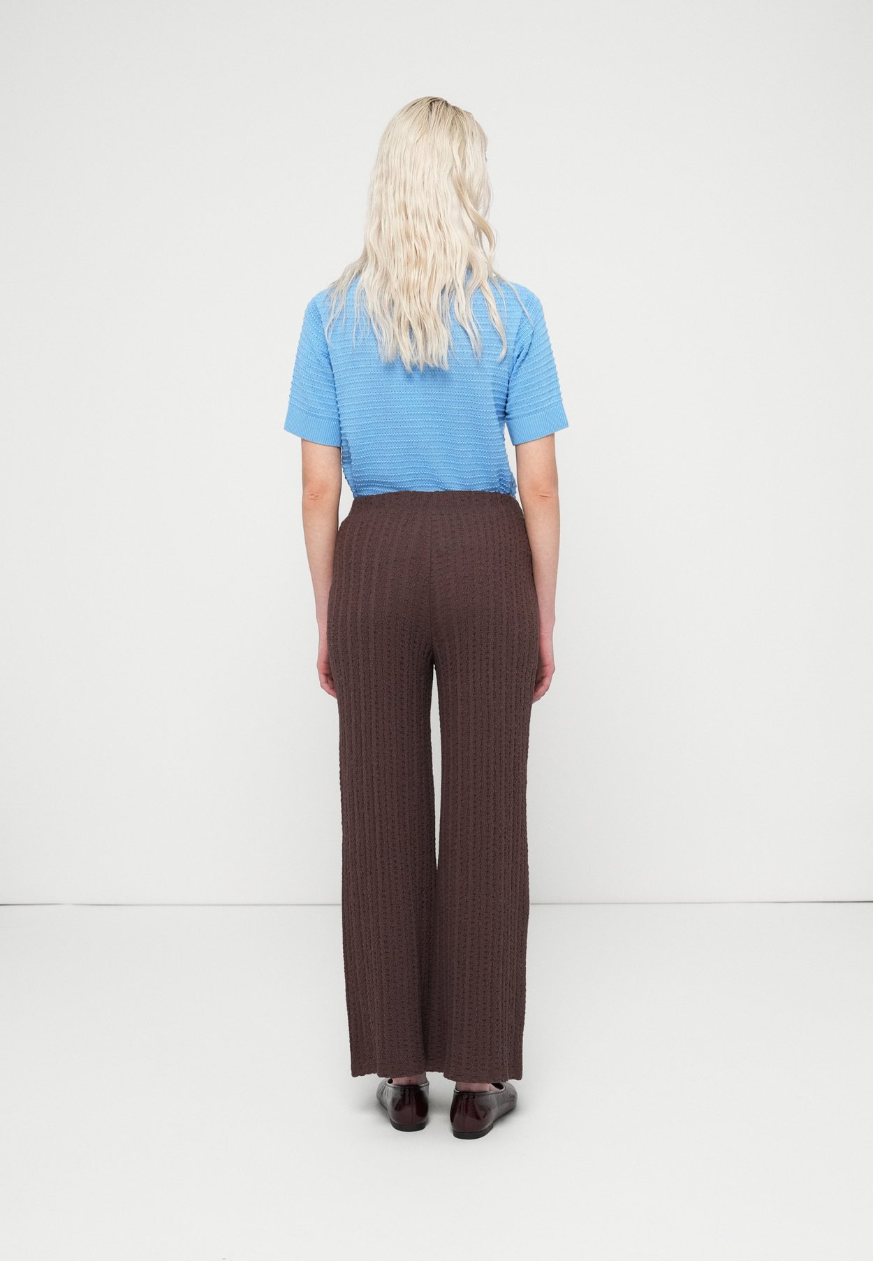 ONLELLA WIDE PANT