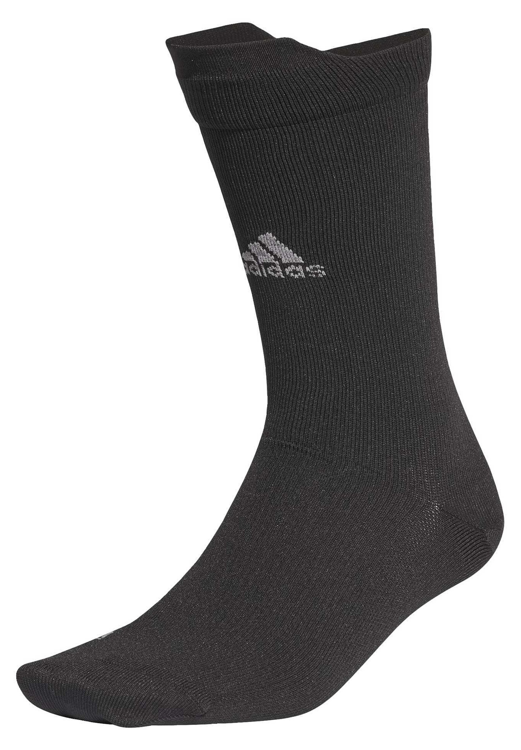 adidas reflective socks