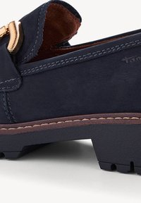 Tamaris Instappers - navy