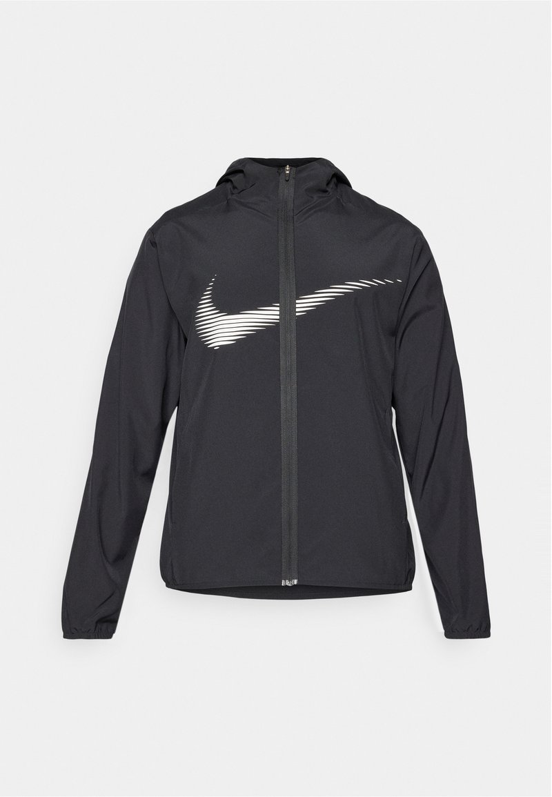 Nike Performance FORM - Training jacket - black - Zalando.ie
