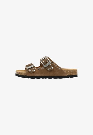 LIMMA, BERILINA - Mules - camel