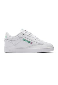 Reebok Classic NON FOOTBALL - Sneakers basse - ftwr white glen green ftwr white