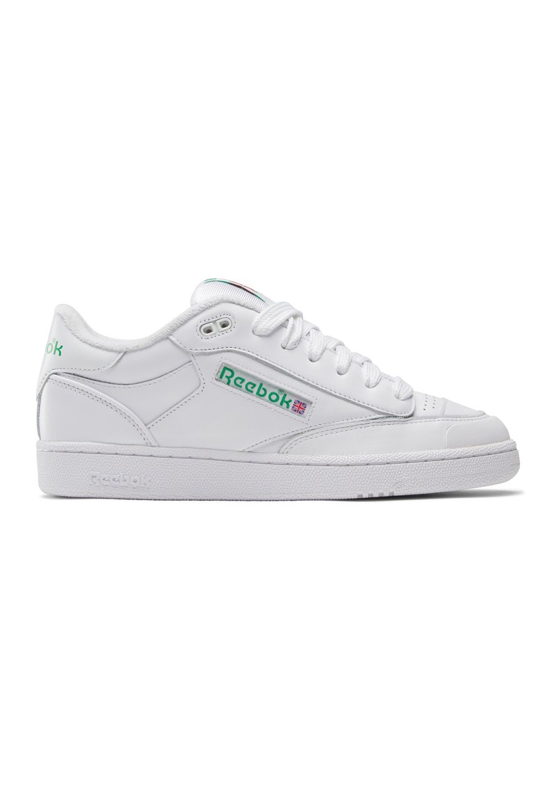 Reebok Classic NON FOOTBALL - Sneakers basse - ftwr white glen green ftwr white