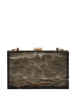 Sac bandoulière - black