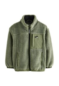 Non sélectionné, green