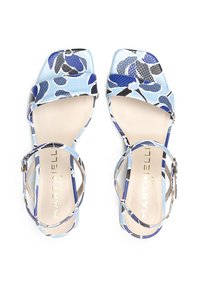 Martinelli VETTABBIA - Sandalias - blue