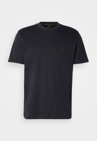 Niet geselecteerd, dark blue