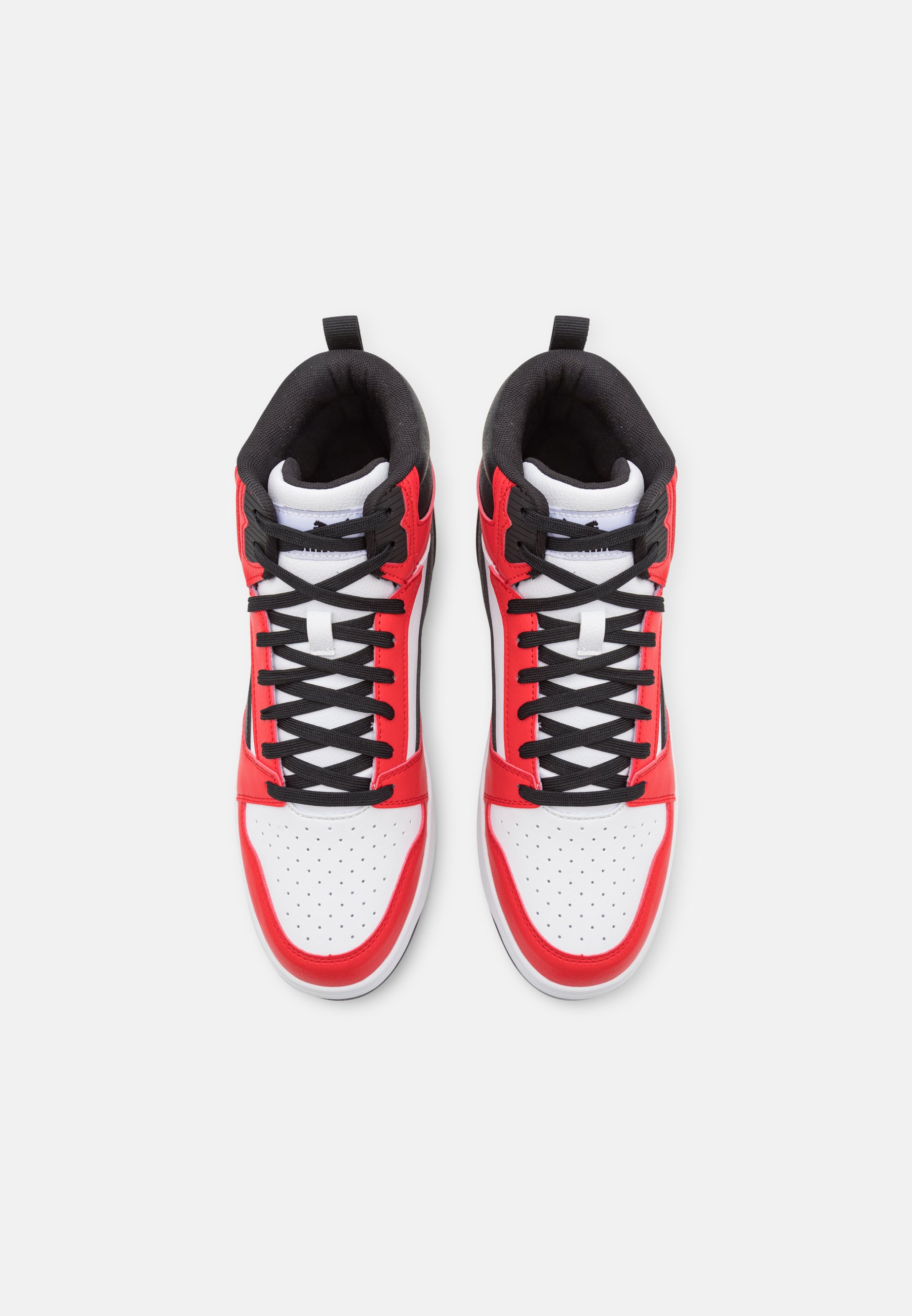 REBOUND V6 - High-top trainers