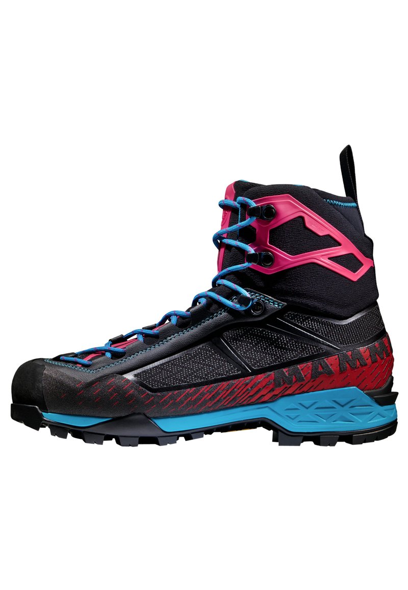 Mammut - TAISS LIGHT MID GTX� - Alpin-/Bergstiefel - black azalea, Vergrößern