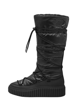 Winter boots - black