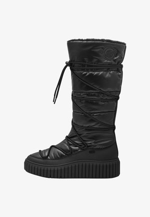 s.Oliver, Snowboots - black