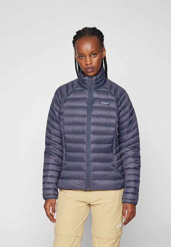 SWEATER - Daunenjacke