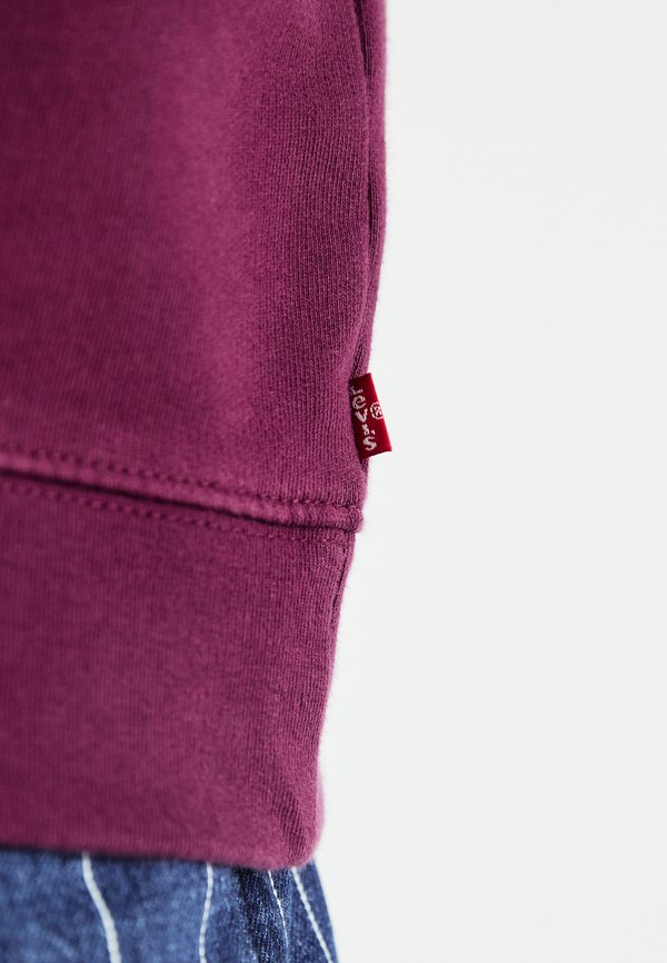 RELAXED GRAPHIC CREWNECK SWEATSHIRT - Sweatshirt - fig4