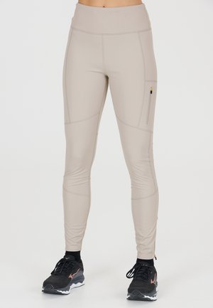Endurance TIGHT ELINOR - Leggings - dove