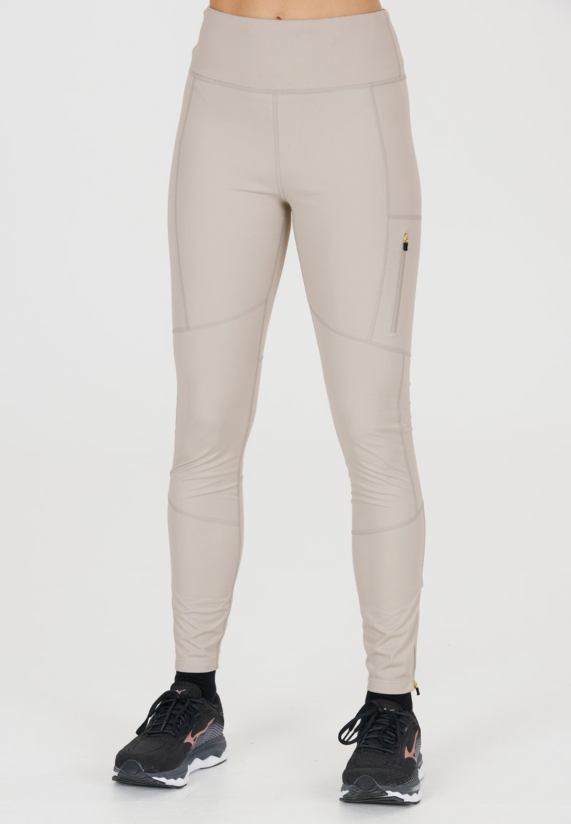 Endurance TIGHT ELINOR - Tights - dove