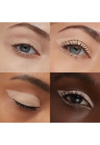 KIKO Milano LONG LASTING LIQUID EYESHADOW - Oogschaduw - 01 soft cashmere