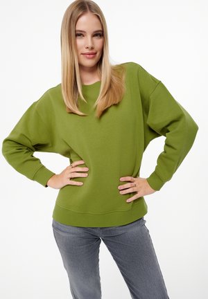 Greenpoint - Bluza